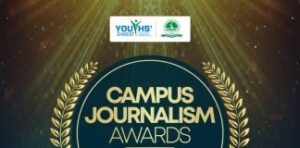 Read more about the article 300 Entries Received For 2021 Campus Journalism Awards – Organisers