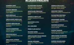 Read more about the article Youths Digest shortlists finalists for 2021 Campus Journalism Awards