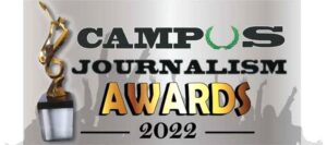 Read more about the article #CJAat5: Youths Digest Campus Journalism Awards 2022