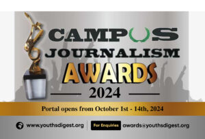 Read more about the article Call for Entries: 6th Edition of the Campus Journalism Awards 2024