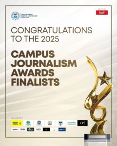 Read more about the article CJA Committee Announces Finalists for the 2025 Campus Journalism Awards
